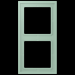  CADRE 2 POSTES/ LS ZERO LC 320 