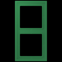  CADRE 2 POSTES/ LS ZERO LC 320 