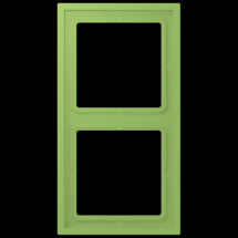 CADRE 2 POSTES/ LS ZERO LC 320 