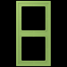  CADRE 2 POSTES/ LS ZERO LC 320 