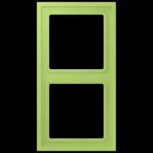  CADRE 2 POSTES/ LS ZERO LC 320 