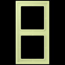  CADRE 2 POSTES/ LS ZERO LC 320 