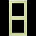  CADRE 2 POSTES/ LS ZERO LC 320 