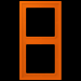  CADRE 2 POSTES/ LS ZERO LC 320 
