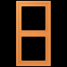  CADRE 2 POSTES/ LS ZERO LC 320 
