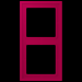  CADRE 2 POSTES/ LS ZERO LC 321 