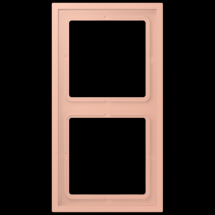  CADRE 2 POSTES/ LS ZERO LC 321 