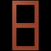  CADRE 2 POSTES/ LS ZERO LC 321 