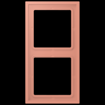  CADRE 2 POSTES/ LS ZERO LC 321 