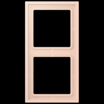  CADRE 2 POSTES/ LS ZERO LC 321 
