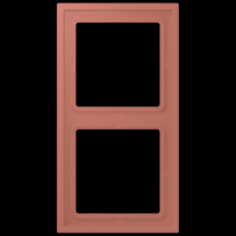  CADRE 2 POSTES/ LS ZERO LC 321 