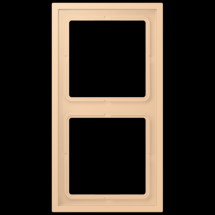  CADRE 2 POSTES/ LS ZERO LC 321 