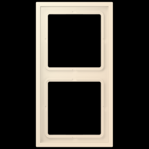  CADRE 2 POSTES/ LS ZERO LC 321 