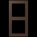  CADRE 2 POSTES/ LS ZERO LC 321 