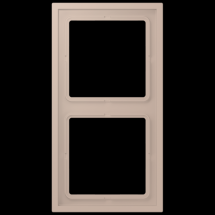  CADRE 2 POSTES/ LS ZERO LC 321 