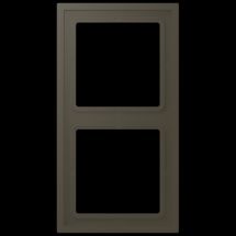  CADRE 2 POSTES/ LS ZERO LC 321 