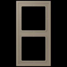  CADRE 2 POSTES/ LS ZERO LC 321 