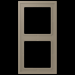  CADRE 2 POSTES/ LS ZERO LC 321 