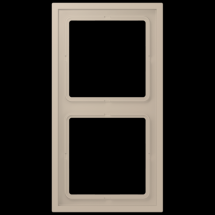  CADRE 2 POSTES/ LS ZERO LC 321 