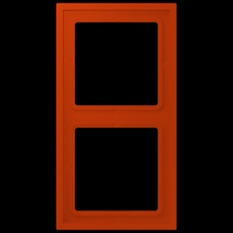  CADRE 2 POSTES/ LS ZERO LC 432 