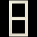  CADRE 2 POSTES/ LS ZERO LC 432 