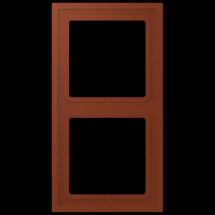  CADRE 2 POSTES/ LS ZERO LC 432 