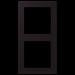  CADRE 2 POSTES/ LS ZERO LC 432 