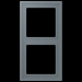  CADRE 2 POSTES/ LS ZERO LC 432 