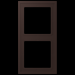 CADRE 2 POSTES/ LS ZERO LC 432 
