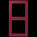  CADRE 2 POSTES/ LS ZERO LC 432 