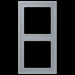  CADRE 2 POSTES/ LS ZERO LC 432 