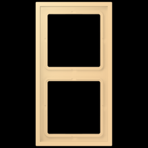  CADRE 2 POSTES/ LS ZERO LC 432 