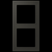  CADRE 2 POSTES/ LS ZERO LC 432 