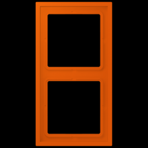  CADRE 2 POSTES/ LS ZERO LC 432 