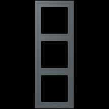  CADRE 3 POSTES/ LS ZERO LC 320 