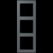  CADRE 3 POSTES/ LS ZERO LC 320 