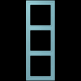 CADRE 3 POSTES/ LS ZERO LC 320 