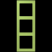  CADRE 3 POSTES/ LS ZERO LC 320 