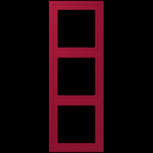  CADRE 3 POSTES/ LS ZERO LC 321 