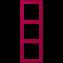  CADRE 3 POSTES/ LS ZERO LC 321 
