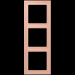  CADRE 3 POSTES/ LS ZERO LC 321 