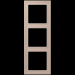  CADRE 3 POSTES/ LS ZERO LC 321 
