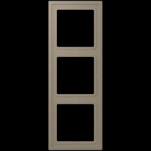  CADRE 3 POSTES/ LS ZERO LC 321 