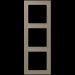  CADRE 3 POSTES/ LS ZERO LC 321 