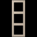  CADRE 3 POSTES/ LS ZERO LC 321 
