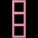  CADRE 3 POSTES/ LS ZERO LC 432 
