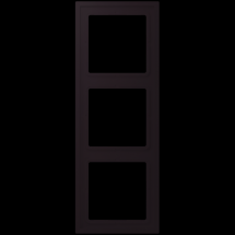  CADRE 3 POSTES/ LS ZERO LC 432 
