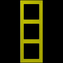  CADRE 3 POSTES/ LS ZERO LC 432 