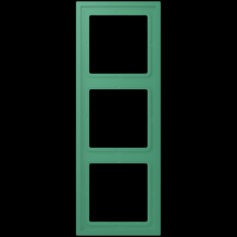  CADRE 3 POSTES/ LS ZERO LC 432 
