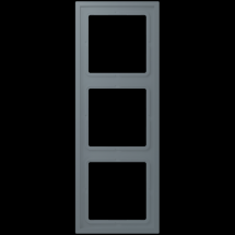  CADRE 3 POSTES/ LS ZERO LC 432 